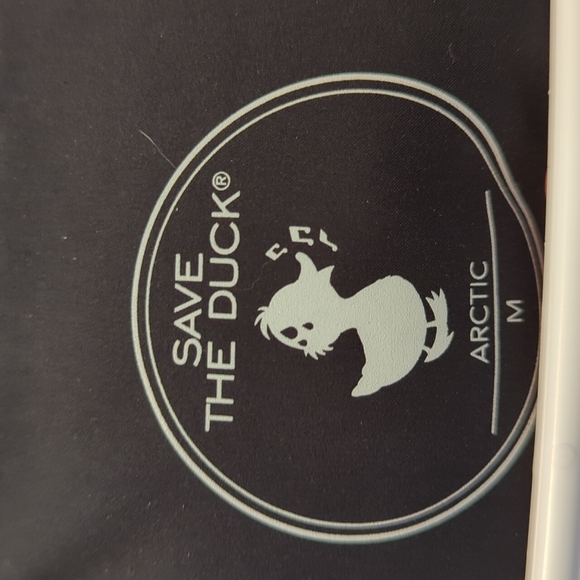 Save The Duck Phoenix Jacket - Picture 2 of 5